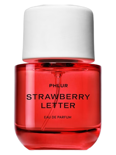 Strawberry Letter by Phlur is a fragrance for women