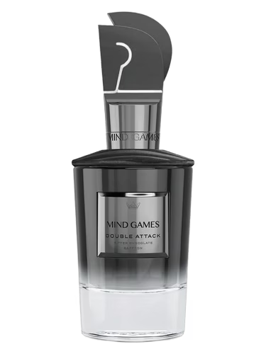 Double Attack by Mind Games is a fragrance for women and men