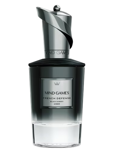 French Defense by Mind Games is a fragrance for women and men
