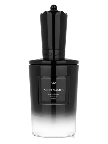 Mentor by Mind Games is a fragrance for women and men