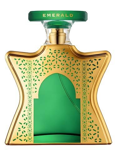 Dubai Emerald by Bond No 9 is a Leather fragrance for women and men
