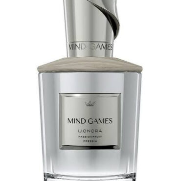 Lionora by Mind Games is a fragrance for women