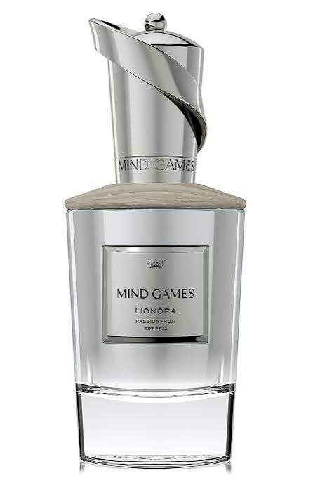 Lionora by Mind Games is a fragrance for women