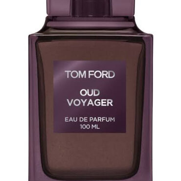 Oud Voyager by Tom Ford is a Oriental Woody fragrance for women and men