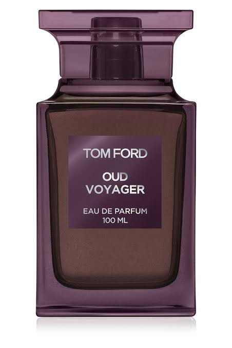 Oud Voyager by Tom Ford is a Oriental Woody fragrance for men