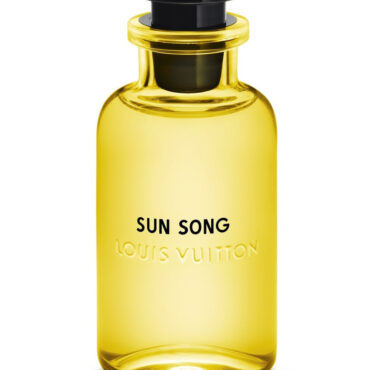 Sun Song 2025 by Louis Vuitton is a Citrus fragrance for men
