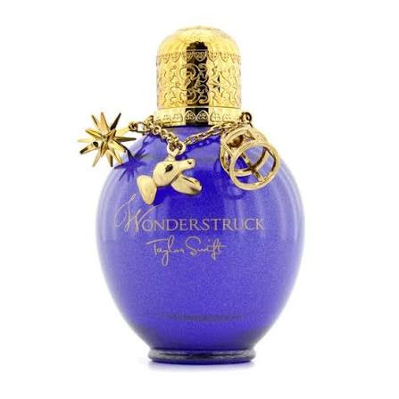 Wonderstruck by Taylor Swift is a Floral Fruity fragrance for women