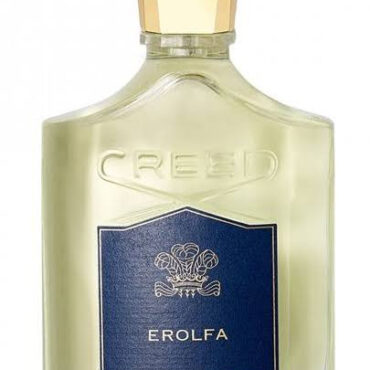 Erolfa by Creed is a Chypre fragrance for men