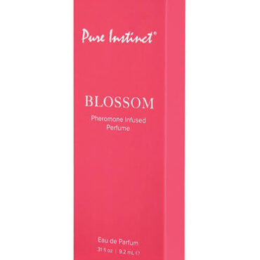 BLOSSOM Pheromone