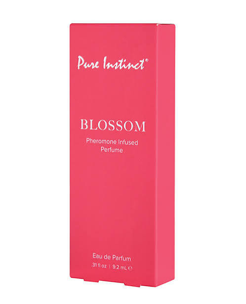 BLOSSOM Pheromone Perfume Oil by Pure Instinct