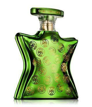 OUD SUPREME