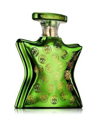 Oud Supreme by Bond No 9 is a fragrance for men