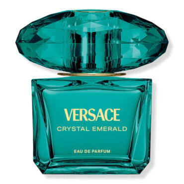 Crystal Emerald by Versace is a Floral Fruity fragrance for women