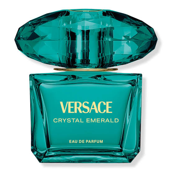 Crystal Emerald by Versace is a Floral Fruity fragrance for women