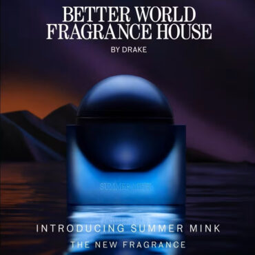 Summer Mink by Better World Fragrance House