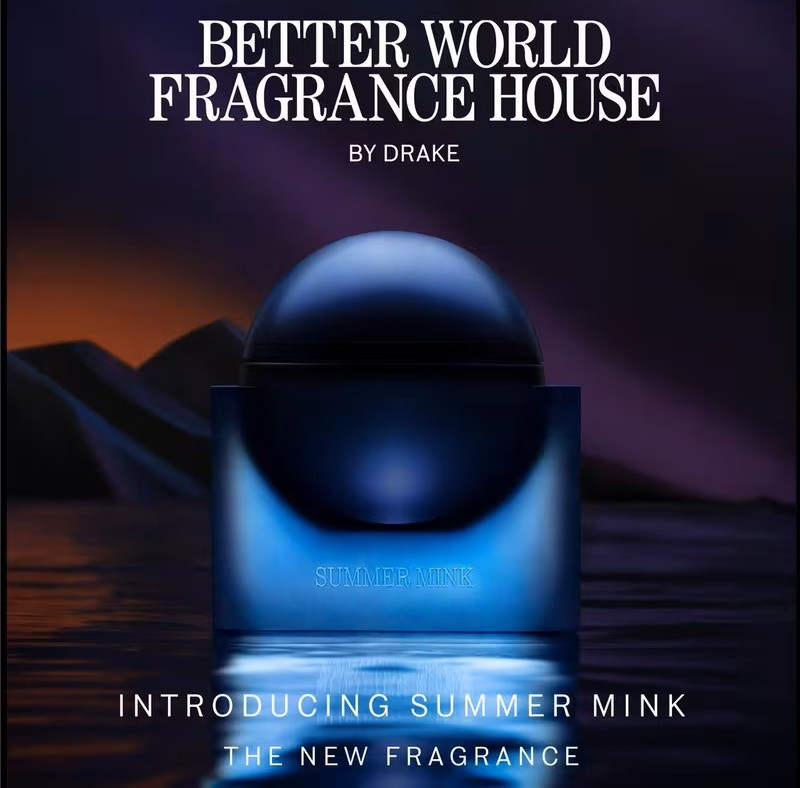 Summer Mink by (Drake) Better World Fragrance House is a Oriental fragrance for women and men
